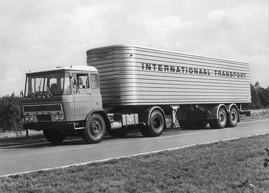 DAF 2600