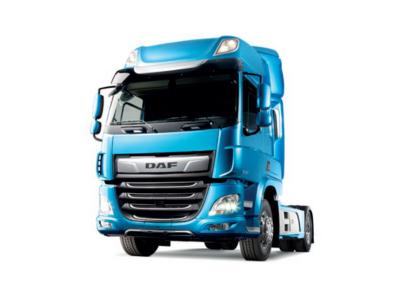 CF 480 4x2 suspension pneumatique